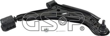 GSP S060634 - Track Control Arm autospares.lv