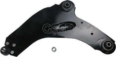 GSP S060631 - Track Control Arm autospares.lv