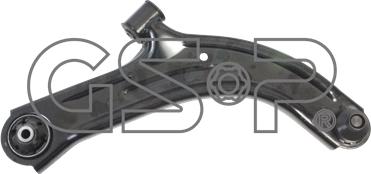 GSP S060637 - Track Control Arm autospares.lv