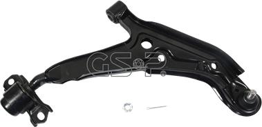 GSP S060629 - Track Control Arm autospares.lv