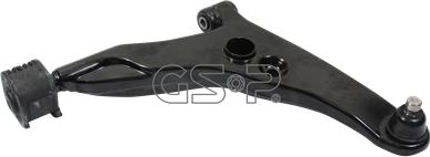 GSP S060620 - Track Control Arm autospares.lv