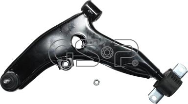 GSP S060621 - Track Control Arm autospares.lv