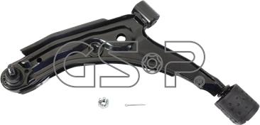 GSP S060628 - Track Control Arm autospares.lv