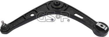 GSP S060675 - Track Control Arm autospares.lv