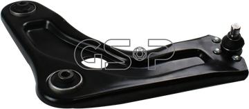 GSP S060673 - Track Control Arm autospares.lv