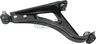 GSP S060677 - Track Control Arm autospares.lv