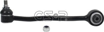 GSP S060099 - Track Control Arm autospares.lv