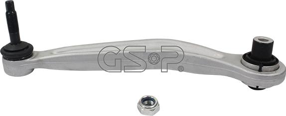 GSP S060096 - Track Control Arm autospares.lv