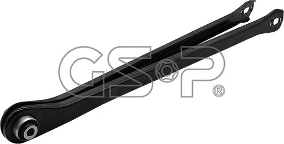 GSP S060098 - Track Control Arm autospares.lv