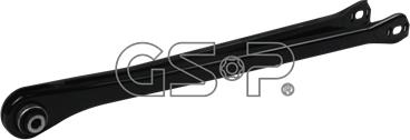 GSP S060098 - Track Control Arm autospares.lv