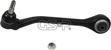 GSP S060092 - Track Control Arm autospares.lv