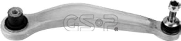 GSP S060097 - Track Control Arm autospares.lv