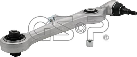 GSP S060047 - Track Control Arm autospares.lv