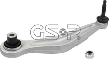 GSP S060058 - Track Control Arm autospares.lv