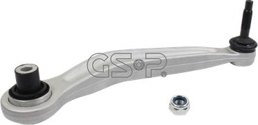 GSP S060057 - Track Control Arm autospares.lv