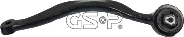 GSP S060065 - Track Control Arm autospares.lv