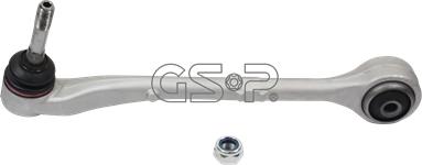 GSP S060066 - Track Control Arm autospares.lv