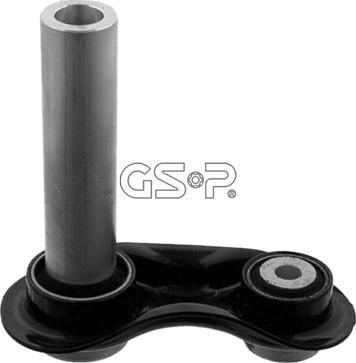 GSP S060068 - Track Control Arm autospares.lv
