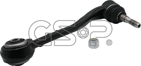 GSP S060062 - Track Control Arm autospares.lv