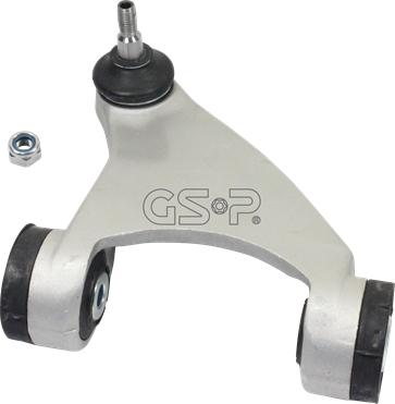 GSP S060001 - Track Control Arm autospares.lv