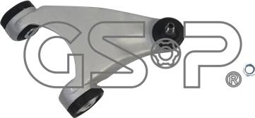 GSP S060002 - Track Control Arm autospares.lv