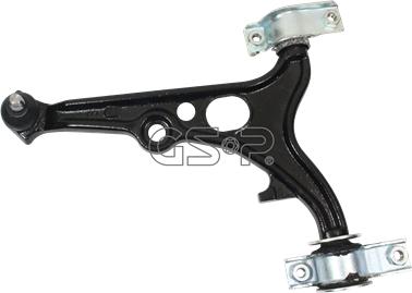 GSP S060019 - Track Control Arm autospares.lv