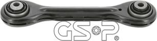 GSP S060089 - Track Control Arm autospares.lv