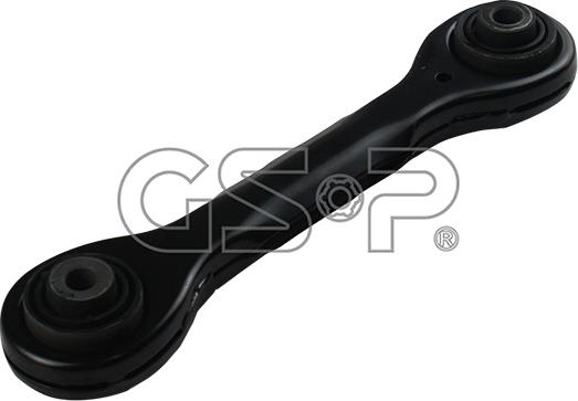 GSP S060089 - Track Control Arm autospares.lv