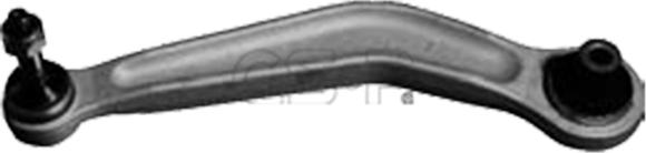 GSP S060083 - Track Control Arm autospares.lv