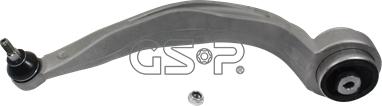 GSP S060039 - Track Control Arm autospares.lv