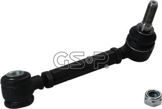GSP S060036 - Track Control Arm autospares.lv