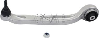 GSP S060030 - Track Control Arm autospares.lv