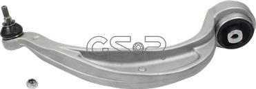 GSP S060038 - Track Control Arm autospares.lv