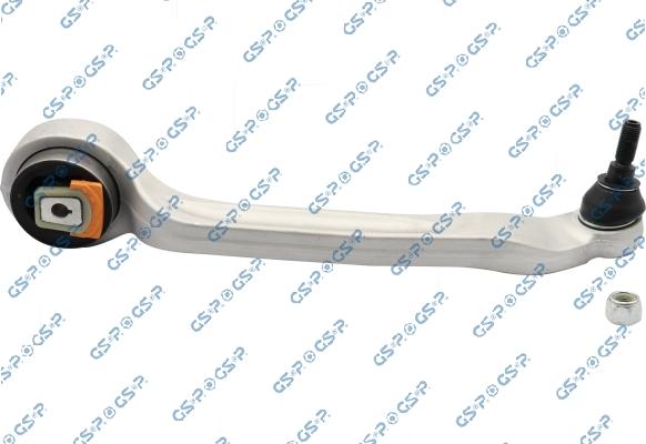 GSP S060032 - Track Control Arm autospares.lv