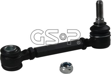 GSP S060037 - Track Control Arm autospares.lv