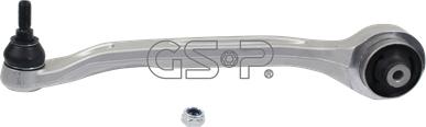 GSP S060029 - Track Control Arm autospares.lv