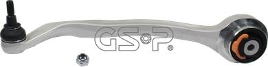 GSP S060026 - Track Control Arm autospares.lv