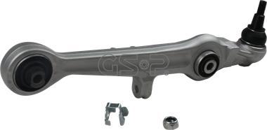 GSP S060023 - Track Control Arm autospares.lv