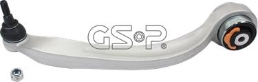 GSP S060027 - Track Control Arm autospares.lv