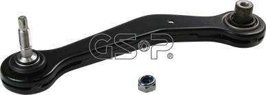 GSP S060075 - Track Control Arm autospares.lv