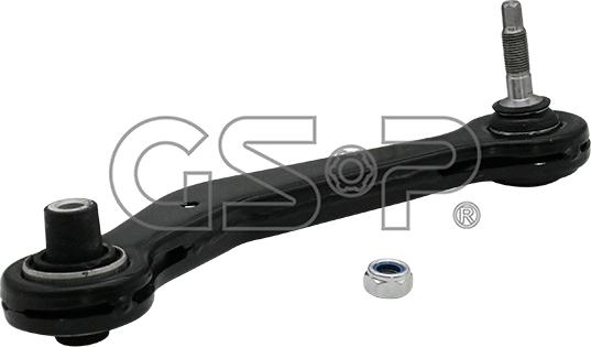 GSP S060076 - Track Control Arm autospares.lv