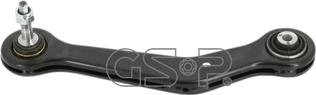 GSP S060077 - Track Control Arm autospares.lv