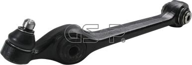 GSP S060191 - Track Control Arm autospares.lv