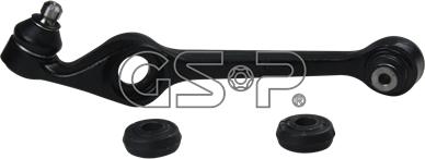 GSP S060192 - Track Control Arm autospares.lv