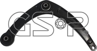 GSP S060145 - Track Control Arm autospares.lv