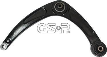 GSP S060146 - Track Control Arm autospares.lv