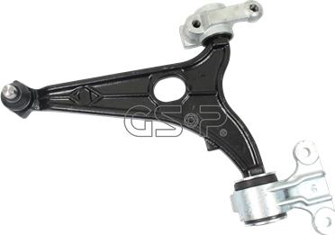 GSP S060140 - Track Control Arm autospares.lv