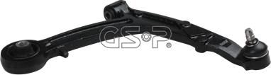 GSP S060159 - Track Control Arm autospares.lv