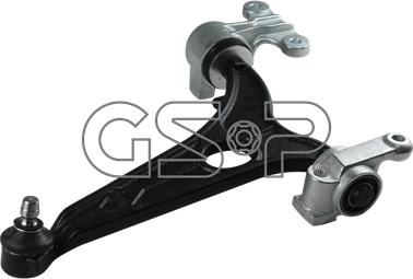 GSP S060155 - Track Control Arm autospares.lv