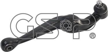 GSP S060150 - Track Control Arm autospares.lv